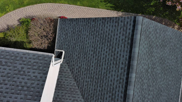 Trusted Newhall, IA Roofing Experts